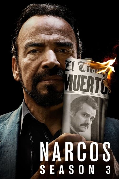 Narcos Vider