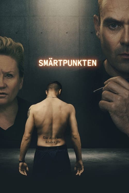 Smärtpunkten 2024 [PL] Vider HDRip