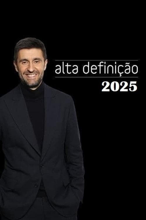 Alta Definição Vider