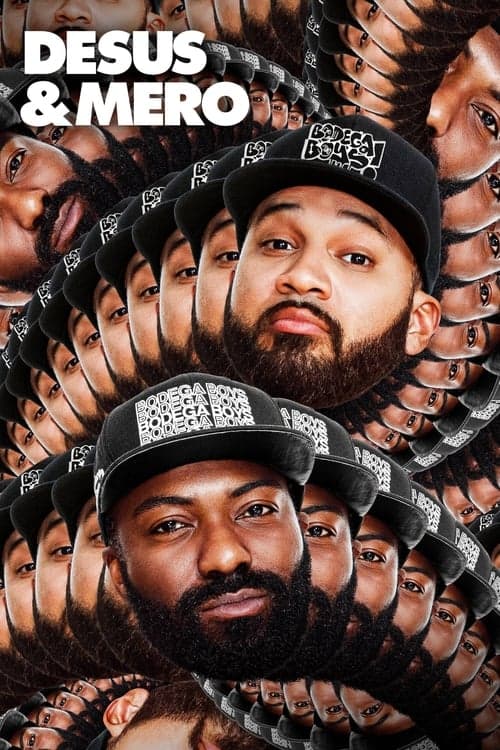 Desus & Mero Vider