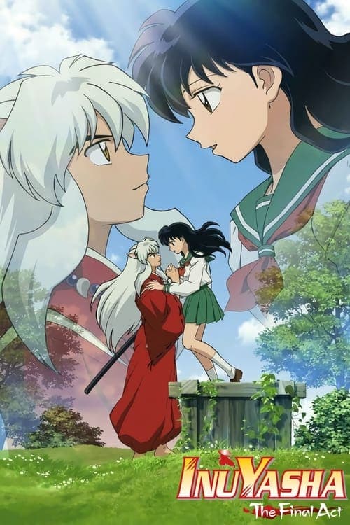 InuYasha Vider