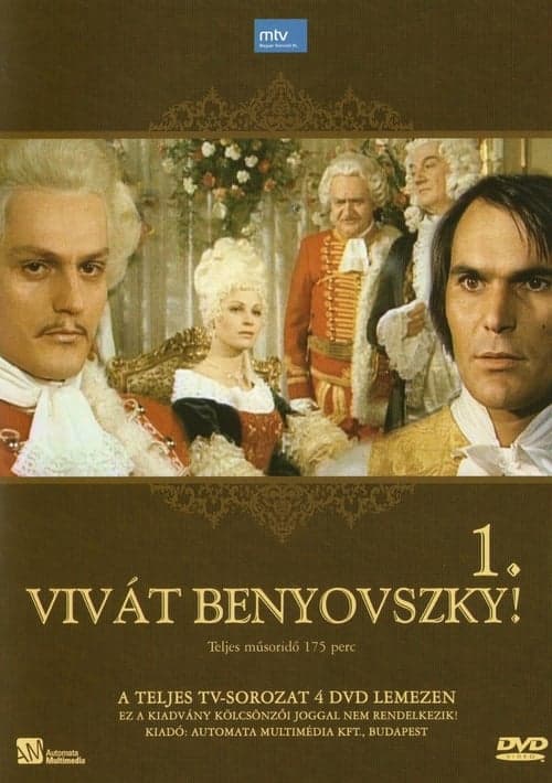 Vivat Beňovský! Vider