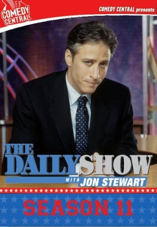 The Daily Show Vider