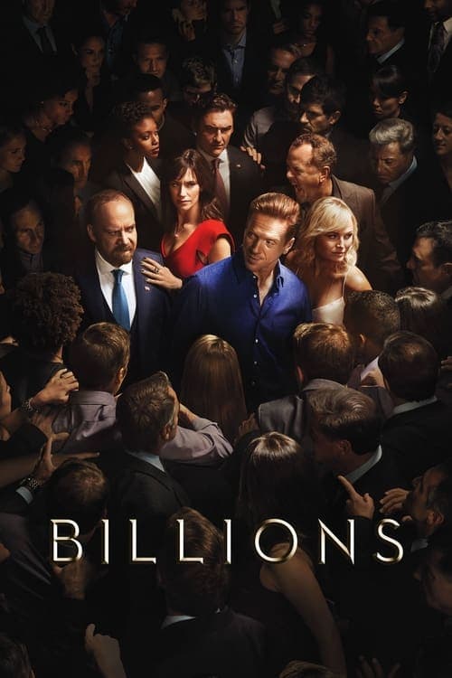 Billions Vider