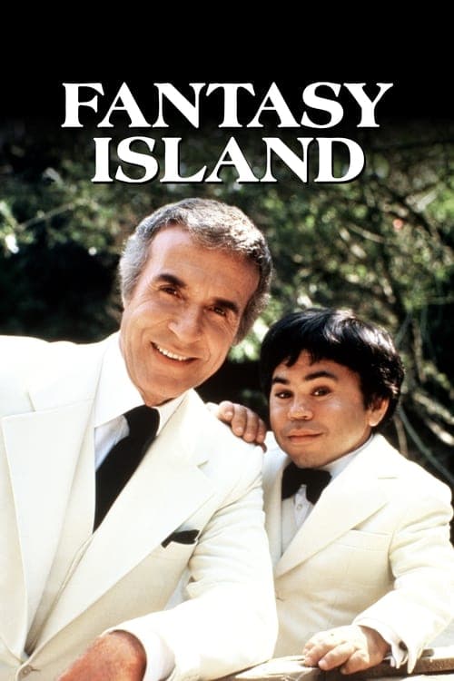 Fantasy Island 1978 [PL] Vider HDRip