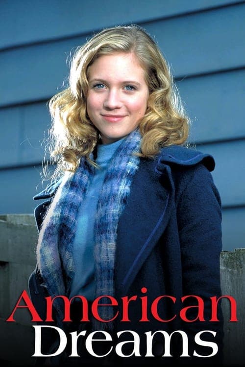 American Dreams 2002 [PL] Vider HDRip