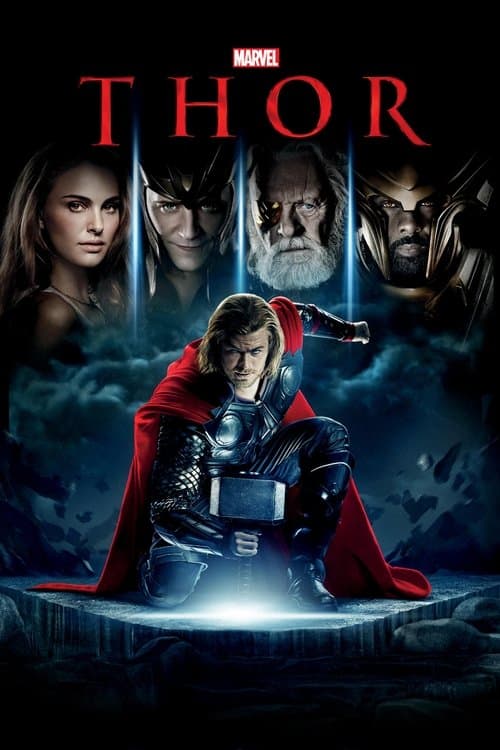 Thor Vider