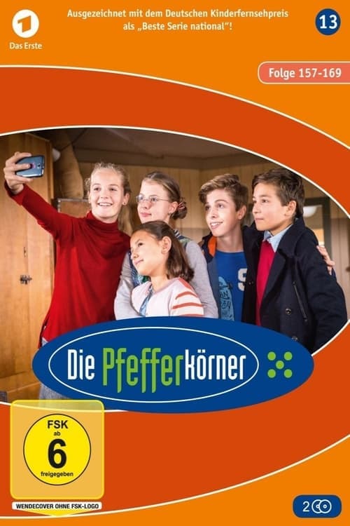 Die Pfefferkörner Vider