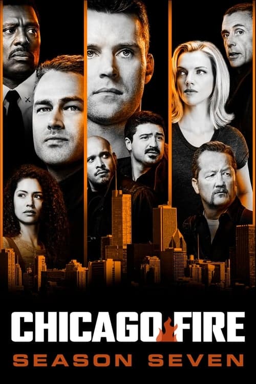 Chicago Fire Vider