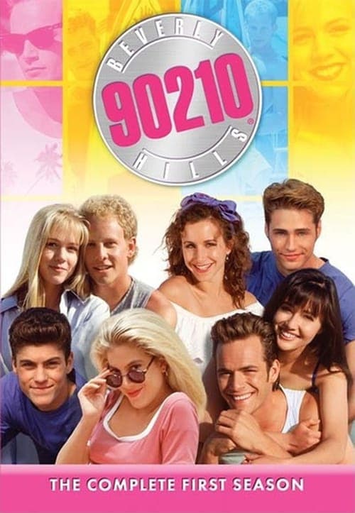 Beverly Hills, 90210 Vider