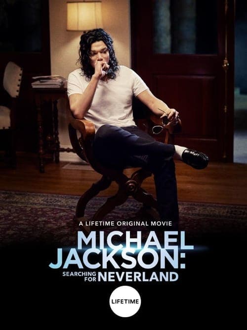 Michael Jackson: Searching for Neverland Vider