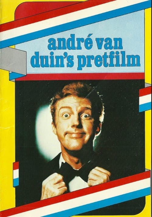 André van Duin's Pretfilm Vider