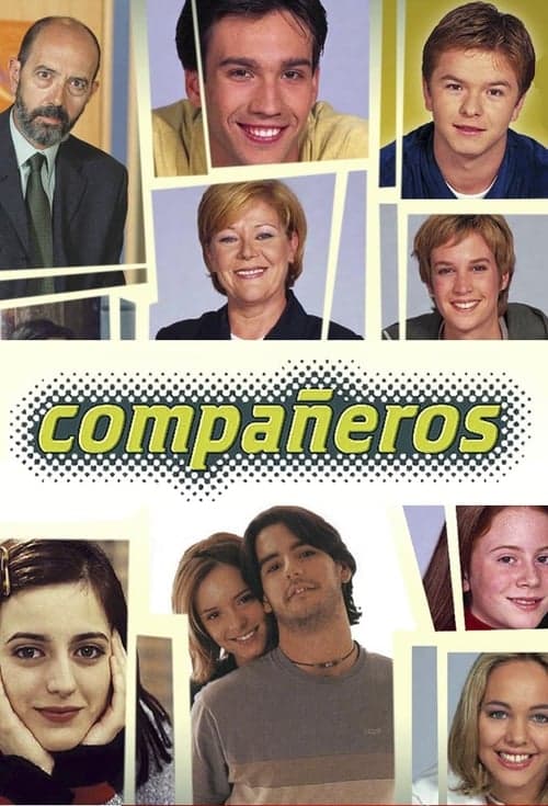 Compañeros 1998 [PL] Vider HDRip