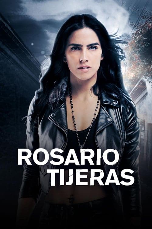 Rosario Tijeras 2016 [PL] Vider HDRip