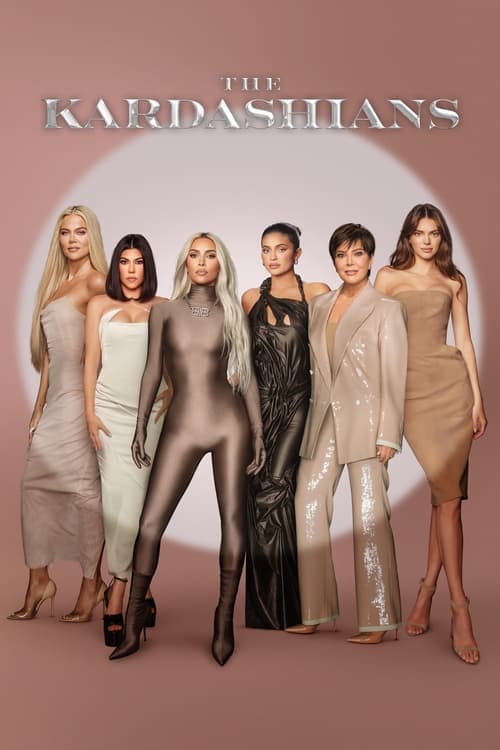 The Kardashians 2022 [PL] Vider HDRip