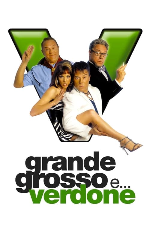 Grande, grosso e Verdone Vider