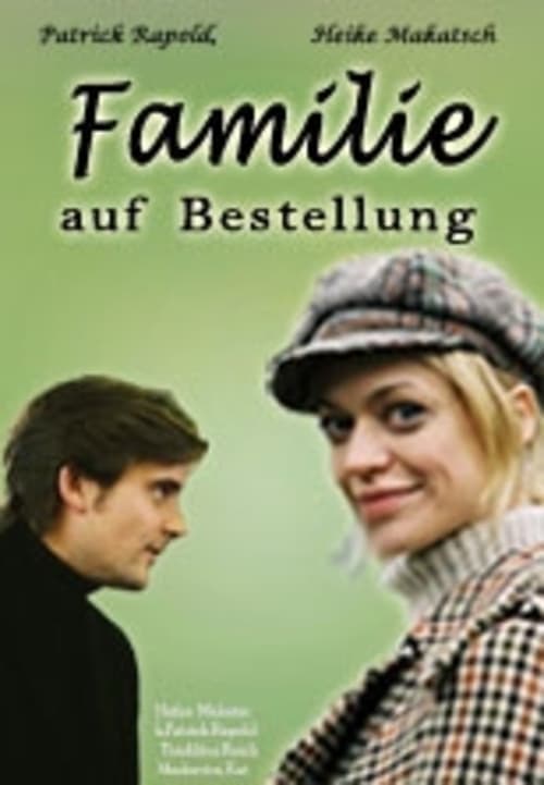 Familie auf Bestellung Vider