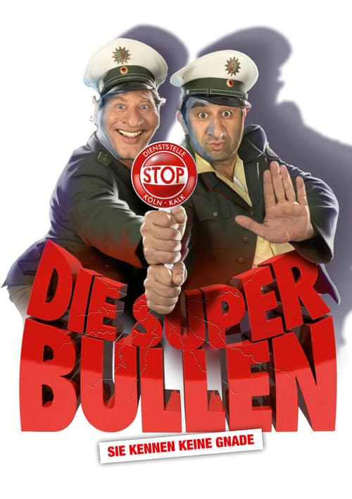 Die Superbullen Vider