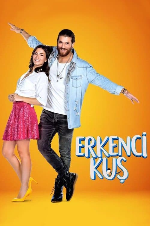 Erkenci Kuş 2018 [PL] Vider HDRip