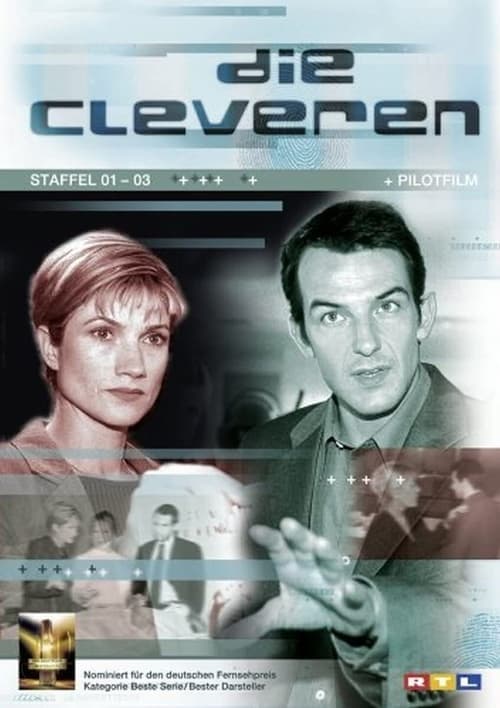 Die Cleveren 1998 [PL] Vider HDRip