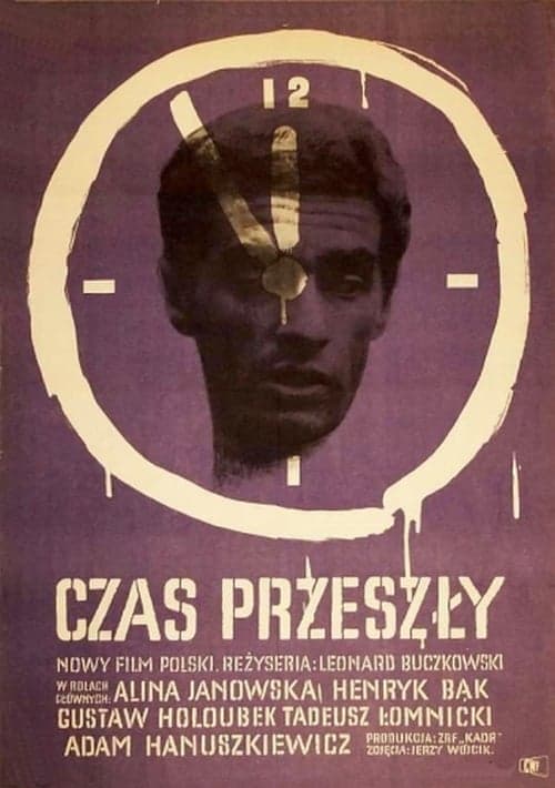 Czas przeszły Vider