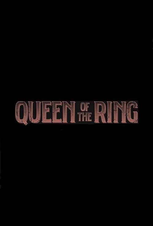 Queen of the Ring Vider