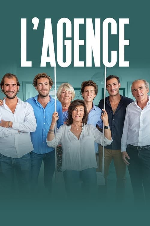 L'Agence - L'immobilier de luxe en famille Vider