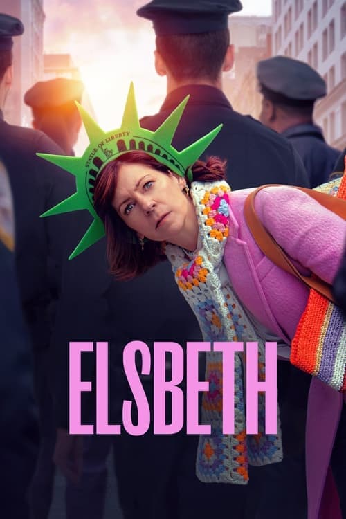 Elsbeth 2024 [PL] Vider HDRip