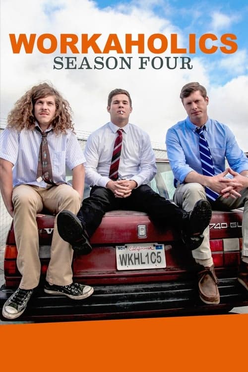 Workaholics Vider