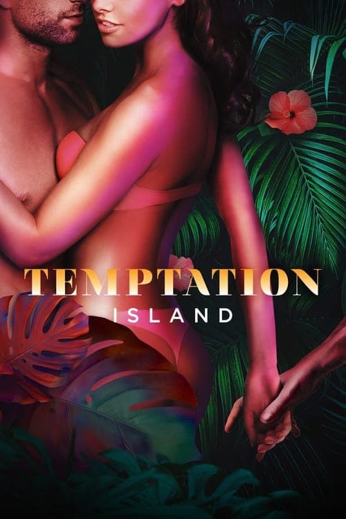 Temptation Island 2019 [PL] Vider HDRip