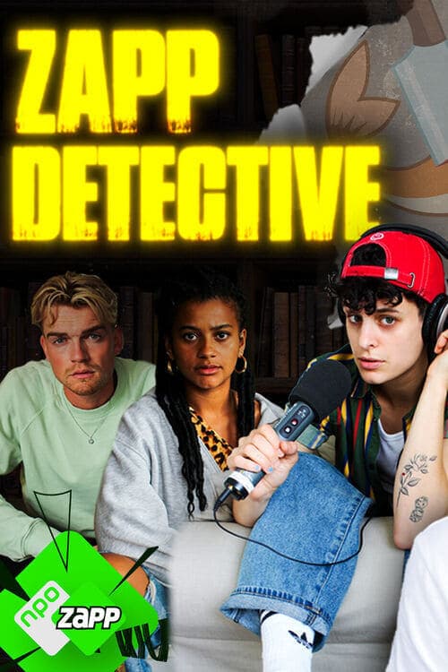 Zapp Detective 2020 [PL] Vider HDRip