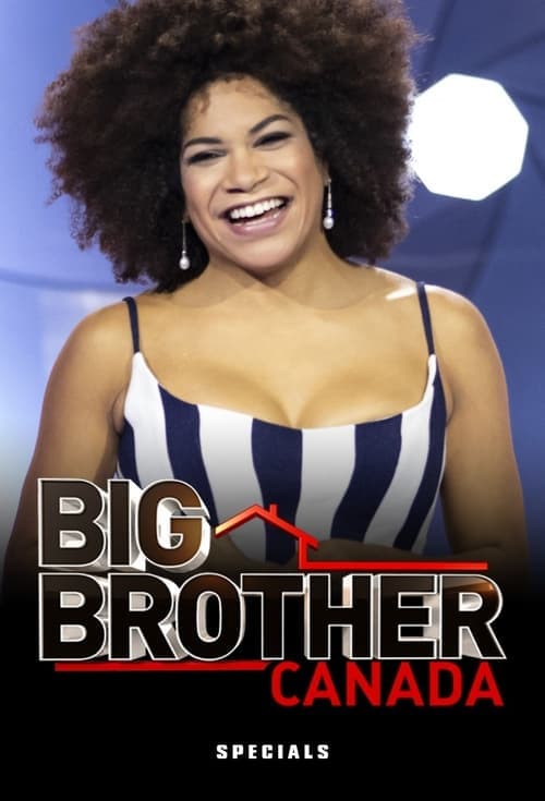 Big Brother Canada Vider