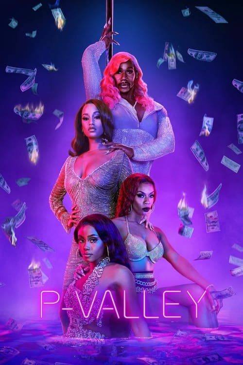 P-Valley 2020 [PL] Vider HDRip