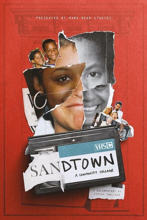 Sandtown Vider