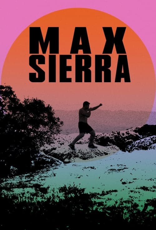 Max Sierra Vider