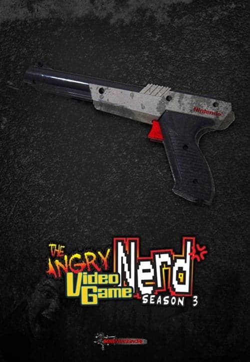 The Angry Video Game Nerd Vider