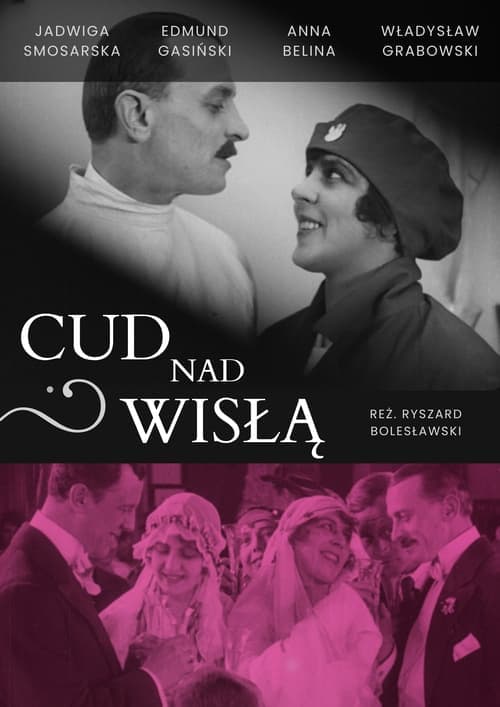 Cud nad Wisłą Vider