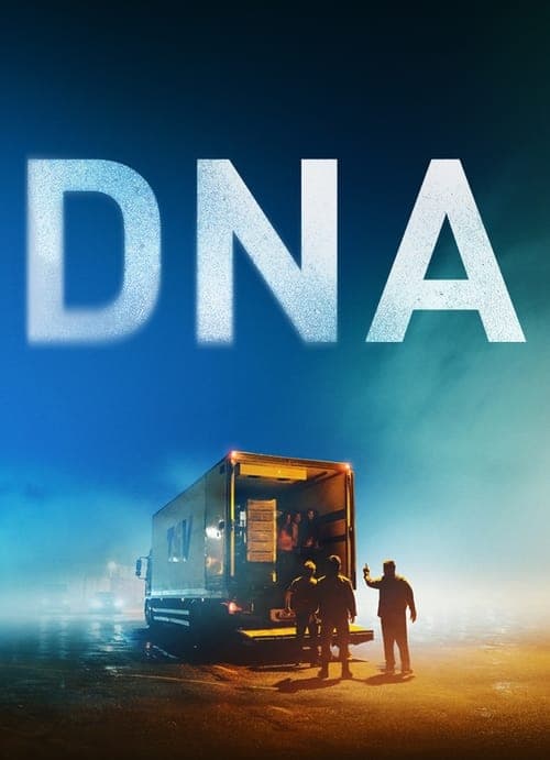 DNA Vider