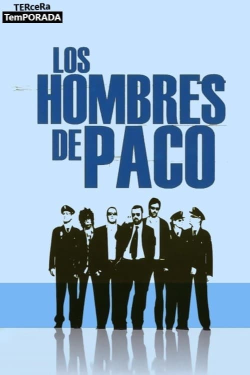 Los hombres de Paco Vider