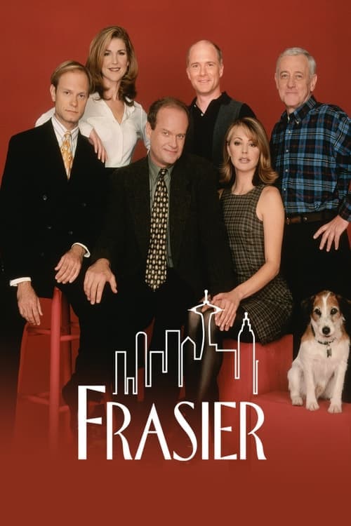 Frasier Vider