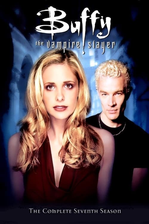 Buffy: Postrach wampirów Vider