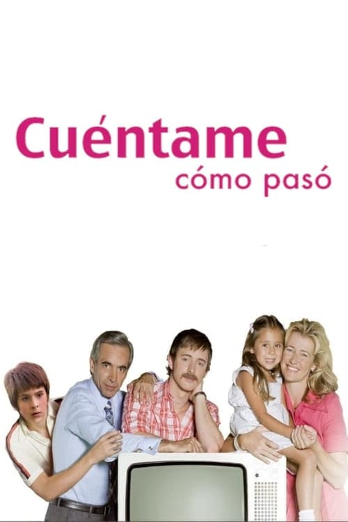 Cuéntame cómo pasó Vider