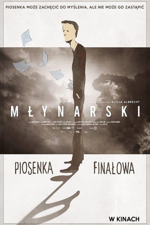 Młynarski. Piosenka finałowa Vider