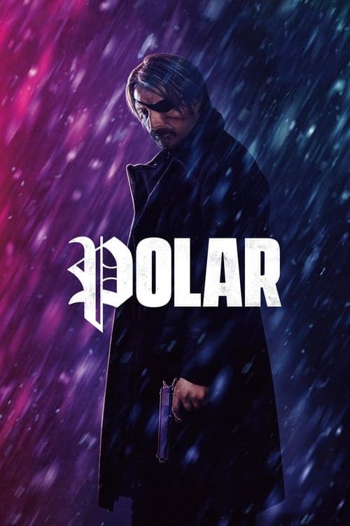 Polar Vider