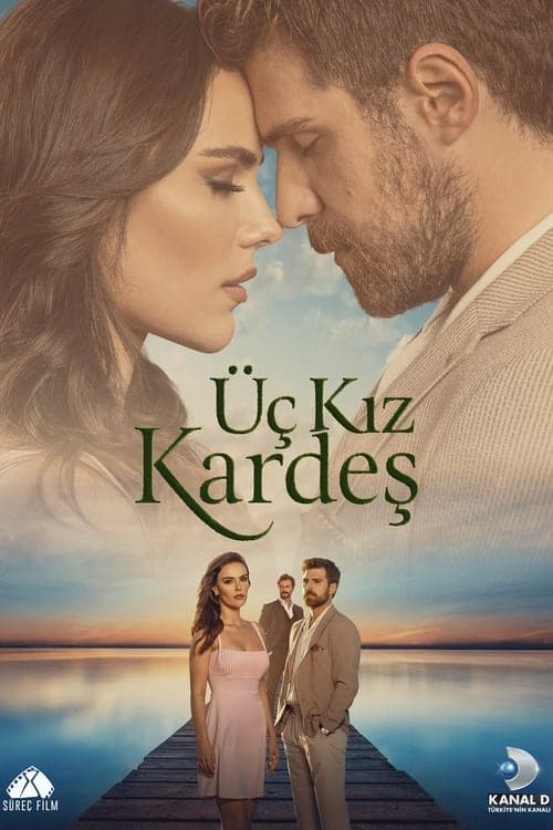 Üç Kız Kardeş Vider