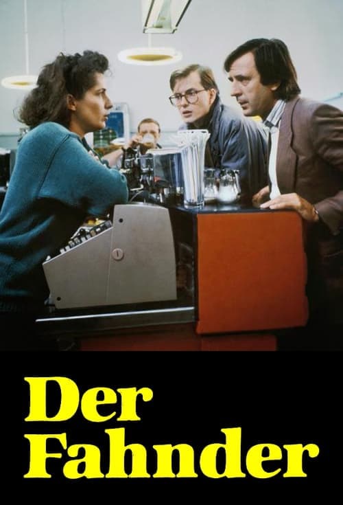 Der Fahnder 1984 [PL] Vider HDRip