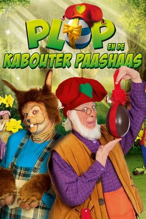 Plop Special: De Kabouter Paashaas Vider