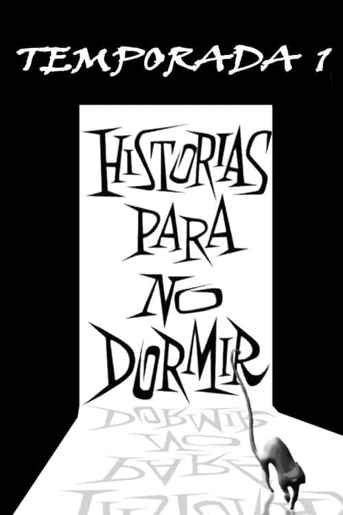 Historias para no dormir Vider