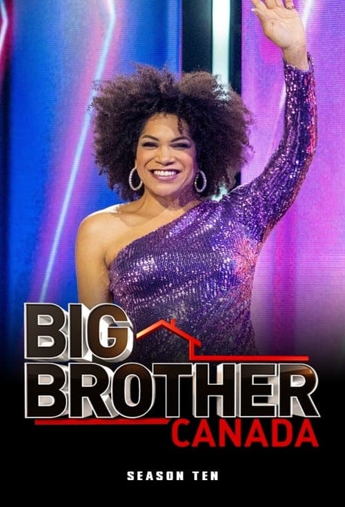 Big Brother Canada Vider