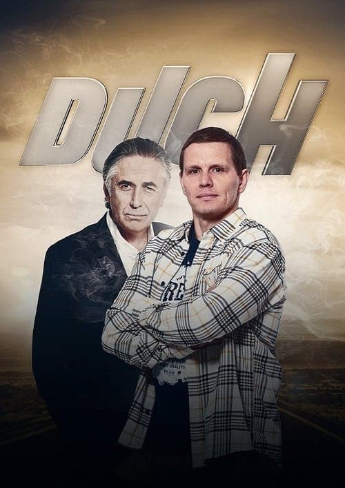 Duch 2023 [PL] Vider HDRip